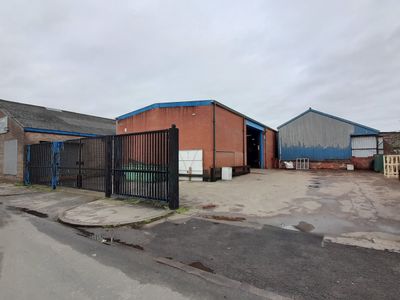 Property Image for 126 Cumberland Street, Hull, East Riding Of Yorkshire, HU2 0PP