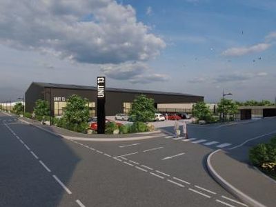 Property Image for Eastgate Point, Commercial Road, Hendon, Sunderland, Tyne And Wear, SR2 8QR