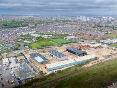 Property Image for Eastgate Point, Commercial Road, Hendon, Sunderland, Tyne And Wear, SR2 8QR