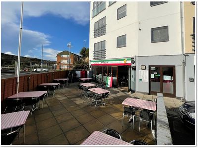 Property Image for Unit 1-2, Villandry, West Quay, Newhaven, East Sussex, BN9 9GB