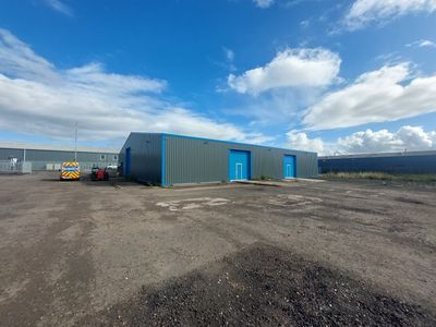 Property Image for Unit 8, Nobel Road, Wester Gourdie Industrial Estate, Dundee, DD2 4UH