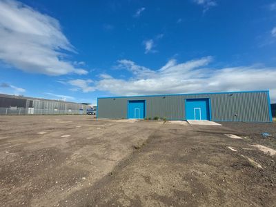 Property Image for Unit 8, Nobel Road, Wester Gourdie Industrial Estate, Dundee, DD2 4UH