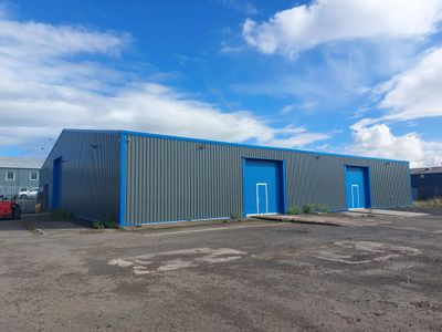 Property Image for Unit 8, Nobel Road, Wester Gourdie Industrial Estate, Dundee, DD2 4UH