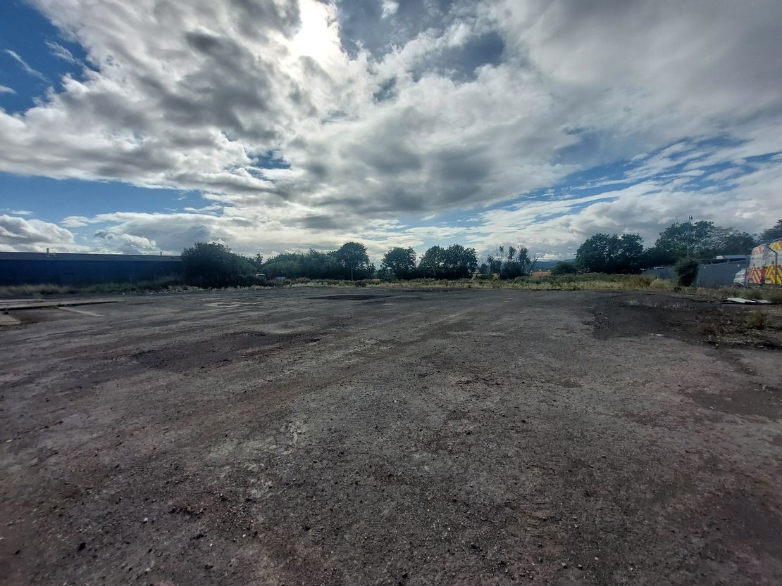 Unit 8, Nobel Road, Wester Gourdie Industrial Estate, Dundee, DD2 4UH