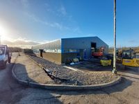 Property Image for Unit 8, Nobel Road, Wester Gourdie Industrial Estate, Dundee, DD2 4UH