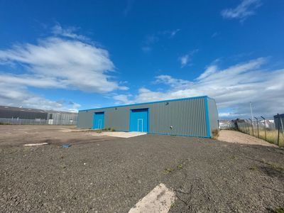 Property Image for Unit 8, Nobel Road, Wester Gourdie Industrial Estate, Dundee, DD2 4UH