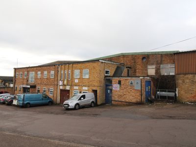 Property Image for Unit 8C, The Enterprise Centre, Dawsons Lane, Barwell, Leicester, Leicestershire, LE9 8BE