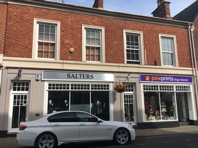 Property Image for Albert Buildings, Castle Mews, Rugby, Warwickshire, CV21 2XL