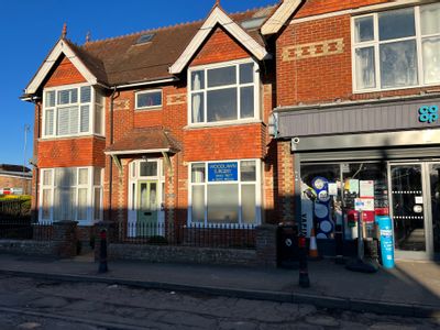 Property Image for Woodlawn Surgery, High Street, Partridge Green, Horsham, West Sussex, RH13 8HR