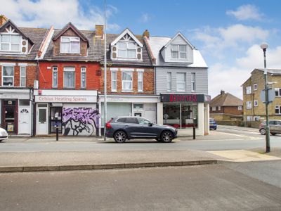 Property Image for 180/180a Dover Road, Folkestone, Kent, CT20 1NX