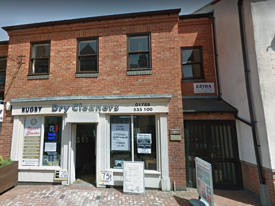 Property Image for 47-48 Chapel Street, Rugby, Warwickshire, CV21 3EB