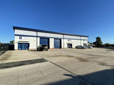Property Image for Unit A Marrtree Business Park, Rudgate Thorp Arch, Wetherby, LS23 7AU