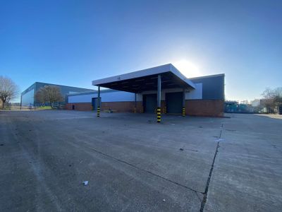 Property Image for Unit 54, Gravelly Industrial Park, Tyburn Road, Birmingham, B24 8TQ