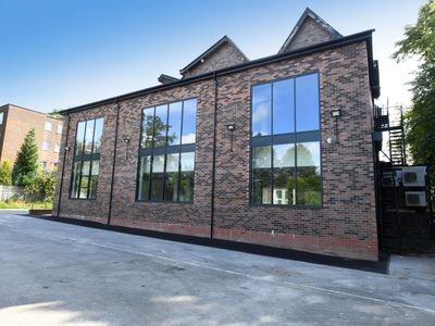 Property Image for The Belmont, Ground Floor - Suite 2b, 89 Middleton Road, Crumpsall, Manchester, Greater Manchester, M8 4JY