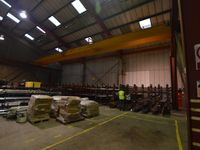 Property Image for Unit 34 Wandle Park Trading Estate, Factory Lane, Croydon, CR0 3RL
