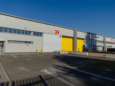 Property Image for Unit 34 Wandle Park Trading Estate, Factory Lane, Croydon, CR0 3RL