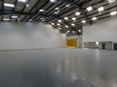 Property Image for Unit 34 Wandle Park Trading Estate, Factory Lane, Croydon, CR0 3RL