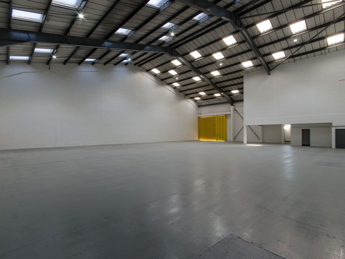 Unit 34 Wandle Park Trading Estate, Factory Lane, Croydon, CR0 3RL