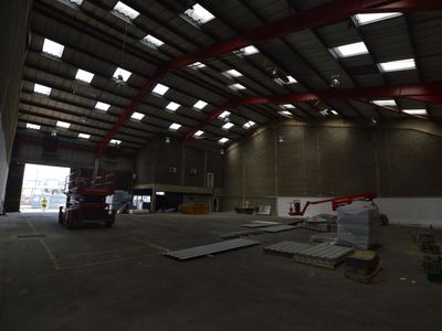 Property Image for Unit 34 Wandle Park Trading Estate, Factory Lane, Croydon, CR0 3RL