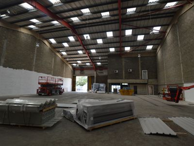 Property Image for Unit 34 Wandle Park Trading Estate, Factory Lane, Croydon, CR0 3RL