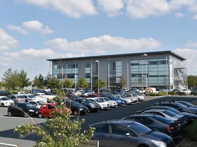Property Image for Phoenix Sheraton And Infinity House, Surtees Way, 2B Surtees Business Park, Stockton-On-Tees, Durham, TS18 3HR