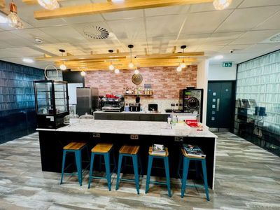 Property Image for Phoenix Sheraton And Infinity House, Surtees Way, 2B Surtees Business Park, Stockton-On-Tees, Durham, TS18 3HR