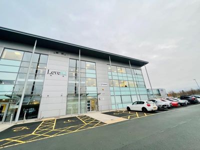 Property Image for Phoenix Sheraton And Infinity House, Surtees Way, 2B Surtees Business Park, Stockton-On-Tees, Durham, TS18 3HR