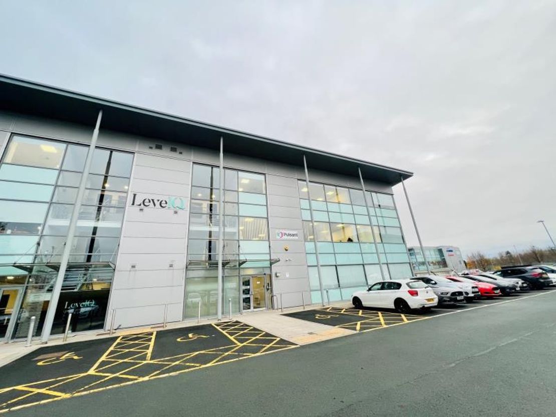 Phoenix Sheraton And Infinity House, Surtees Way, 2B Surtees Business Park, Stockton-On-Tees, Durham, TS18 3HR