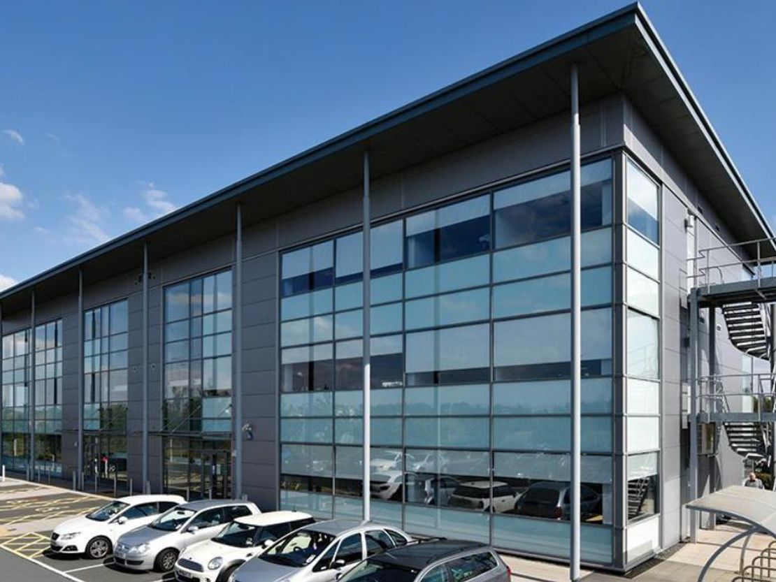 Phoenix Sheraton And Infinity House, Surtees Way, 2B Surtees Business Park, Stockton-On-Tees, Durham, TS18 3HR