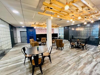 Property Image for Phoenix Sheraton And Infinity House, Surtees Way, 2B Surtees Business Park, Stockton-On-Tees, Durham, TS18 3HR