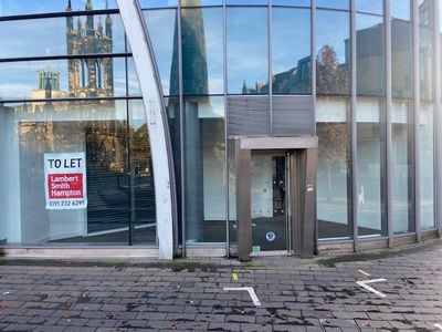 Property Image for Haymarket Hub, Haymarket, Newcastle Upon Tyne, North East, NE1 7PF