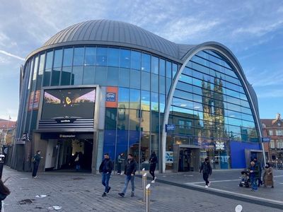 Property Image for Haymarket Hub, Haymarket, Newcastle Upon Tyne, North East, NE1 7PF