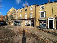 Property Image for 7 St. Matthews Street, Rugby, Warwickshire, CV21 3BY