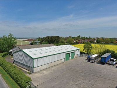 Property Image for Station Approach, Station Lane, Shipton by Benningbrough, York, YO30 1BS