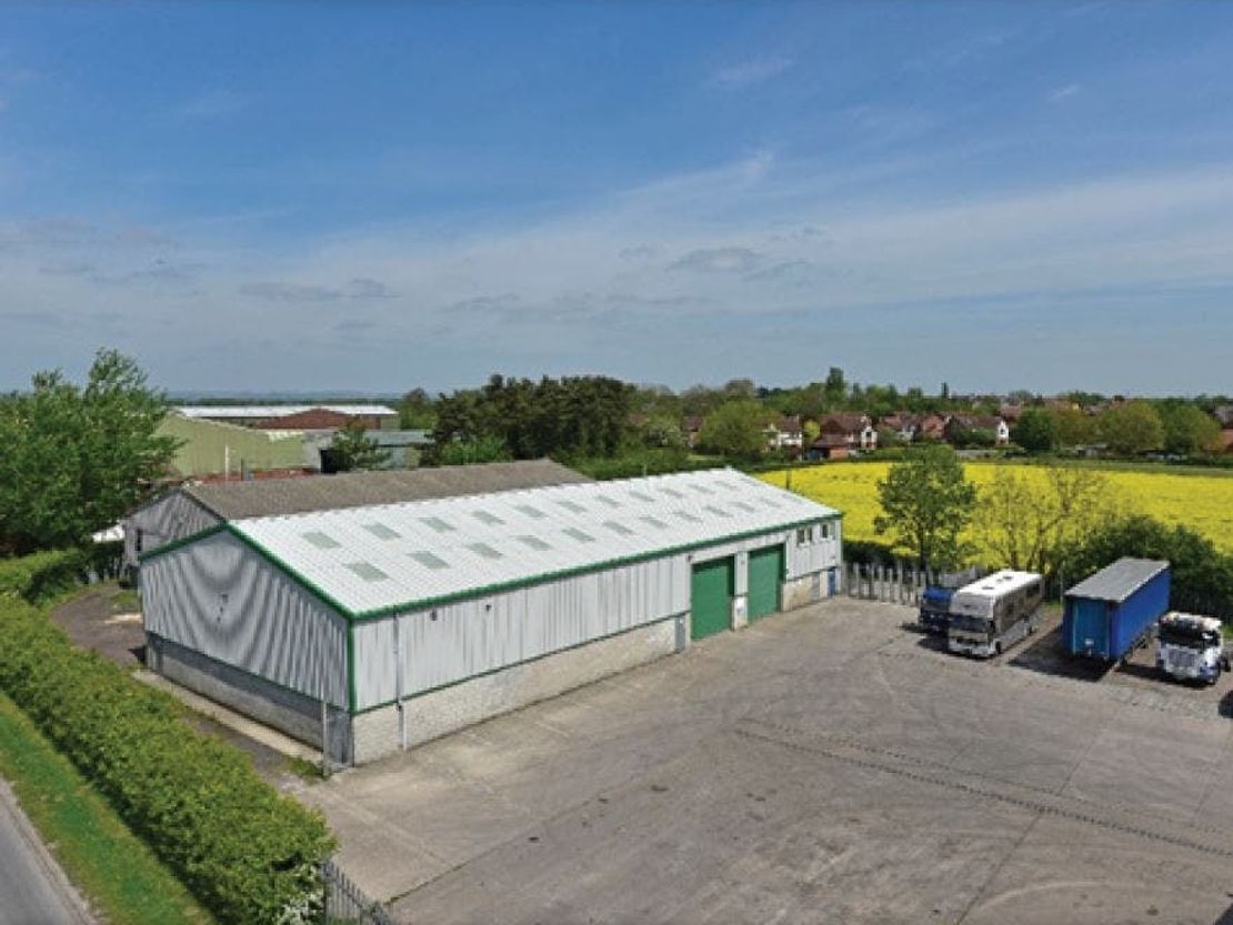 Station Approach, Station Lane, Shipton by Benningbrough, York, YO30 1BS