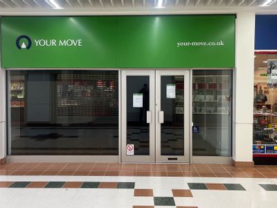 Property Image for Unit 17 Almondvale Centre, Almondvale South, Livingston, West Lothian, EH54 6NB
