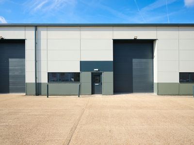 Property Image for A2 - A4 The Courtyard Business Park, The Courtyard, Orbital Park, Ashford, Kent, TN24 0SQ