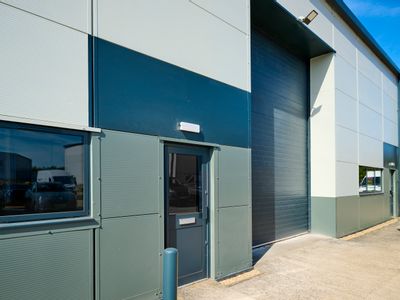 Property Image for A2 - A4 The Courtyard Business Park, The Courtyard, Orbital Park, Ashford, Kent, TN24 0SQ