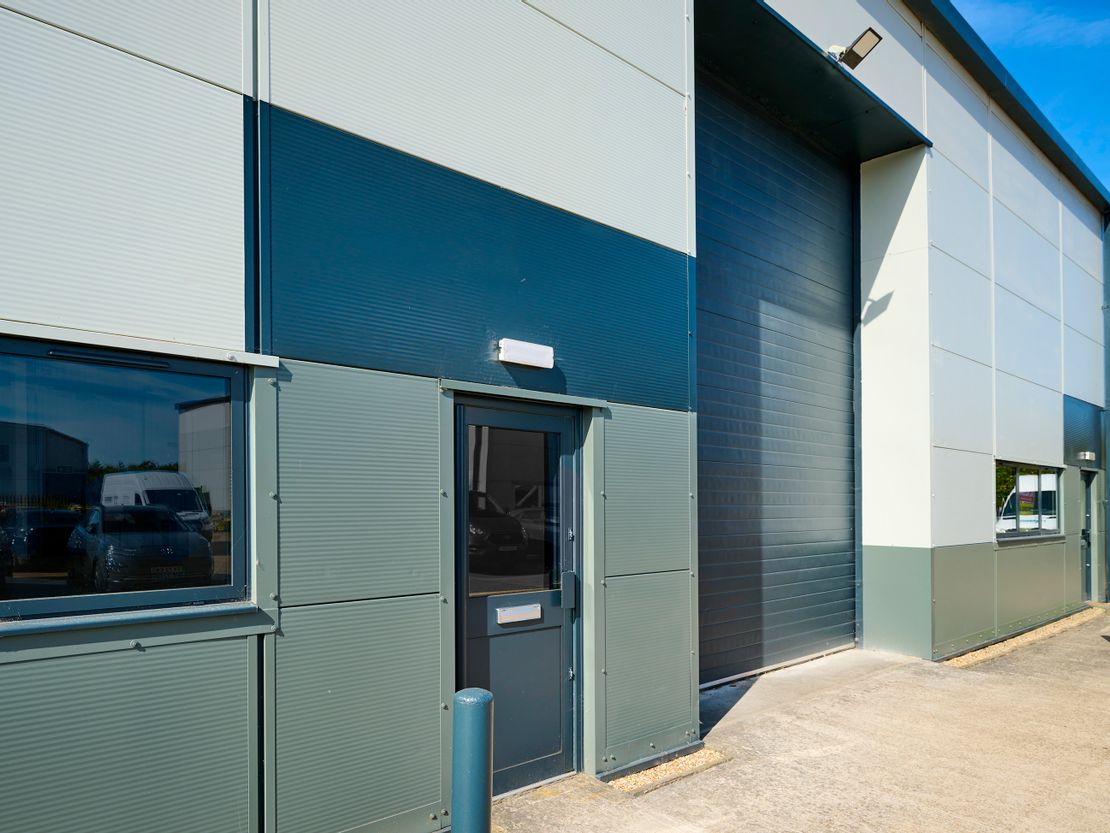 A2 - A4 The Courtyard Business Park, The Courtyard, Orbital Park, Ashford, Kent, TN24 0SQ