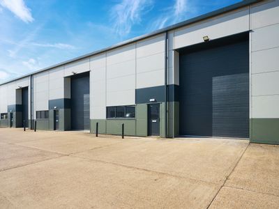 Property Image for A2 - A4 The Courtyard Business Park, The Courtyard, Orbital Park, Ashford, Kent, TN24 0SQ