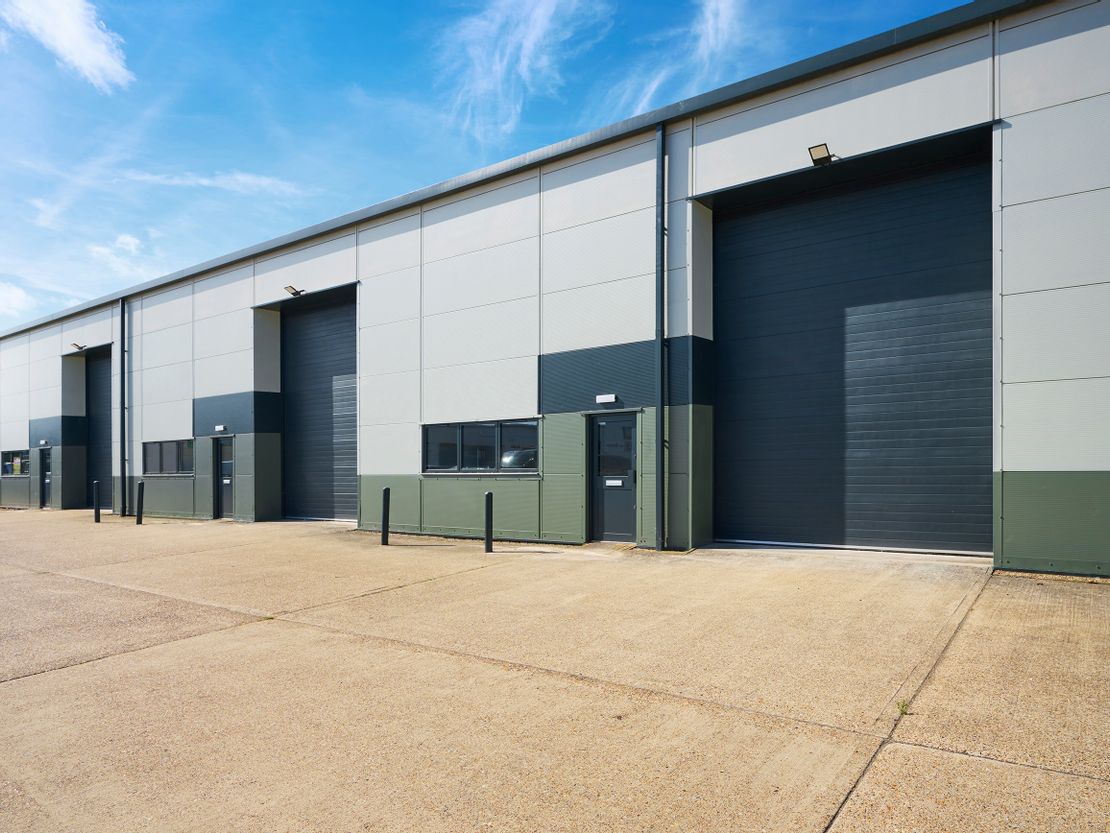 A2 - A4 The Courtyard Business Park, The Courtyard, Orbital Park, Ashford, Kent, TN24 0SQ