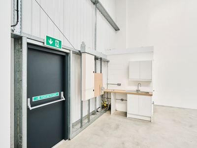 Property Image for A2 - A4 The Courtyard Business Park, The Courtyard, Orbital Park, Ashford, Kent, TN24 0SQ