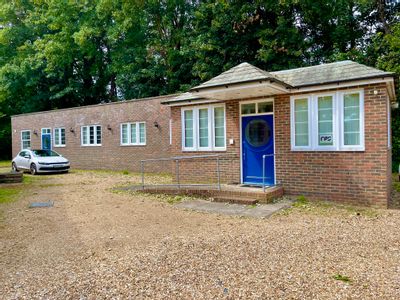 Property Image for Softech House, Rear Building, London Road, Albourne, Hassocks, West Sussex, BN6 9BN