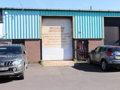 Property Image for 28 Church Road Business Centre, Church Road, Sittingbourne, Kent, ME10 3RS