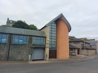 Property Image for 1 The Shore, Wick, Highland, KW1 4LU