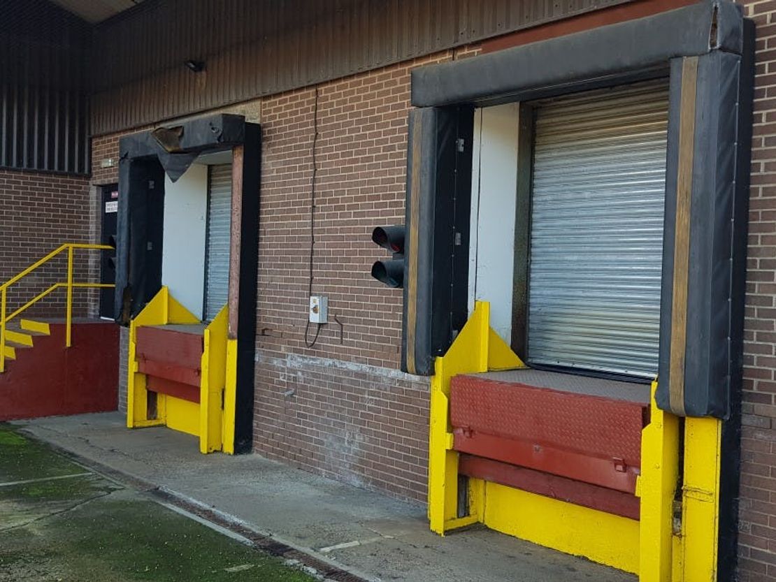 Building C, Haughley Park, Stowmarket, IP14 3JZ