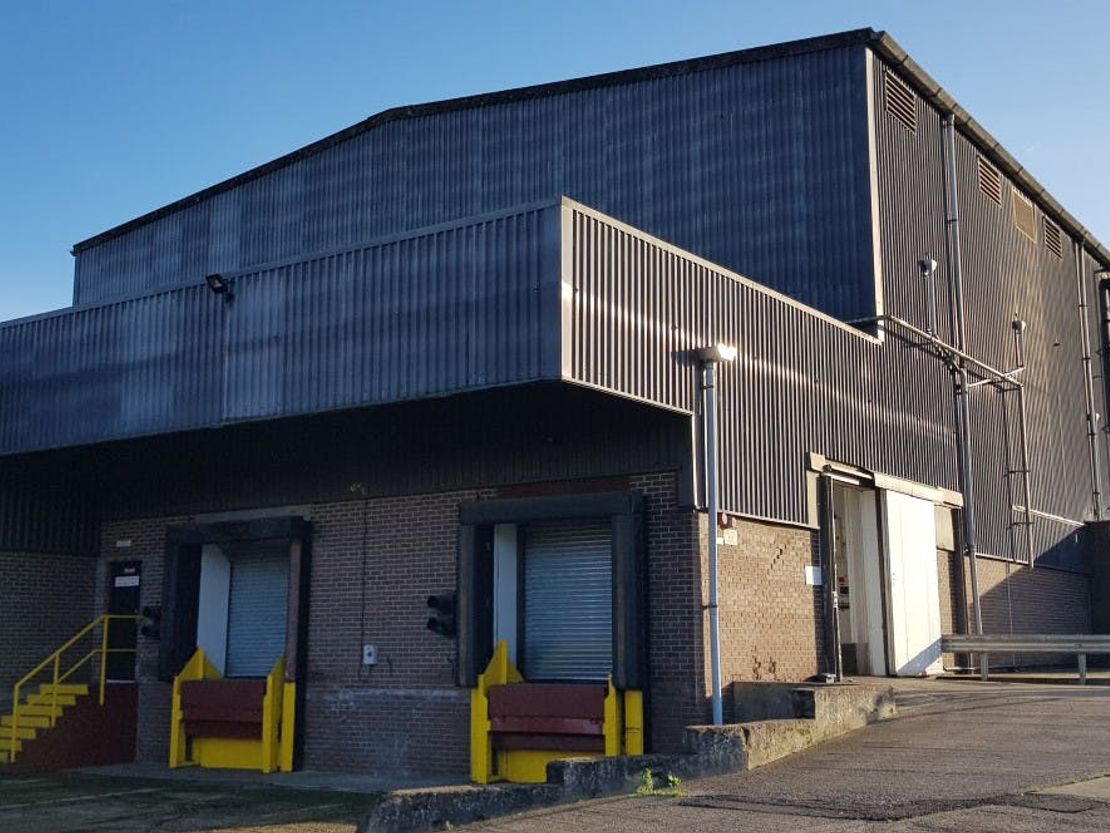 Building C, Haughley Park, Stowmarket, IP14 3JZ