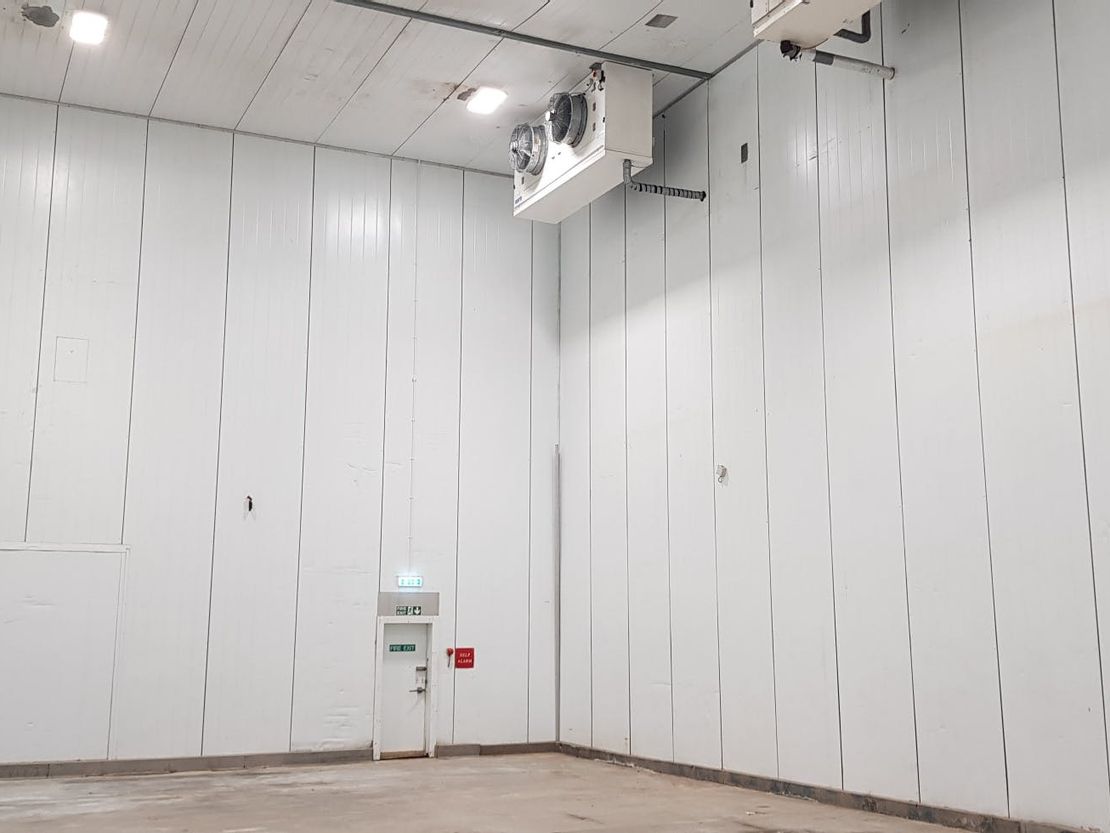 Building C, Haughley Park, Stowmarket, IP14 3JZ
