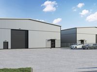 Property Image for Unit 24, Ollerton Business Park, Childs Ercall, Market Drayton, TF9 2EJ