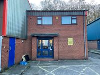 Property Image for Primewire Building, Smeckley Wood Close, Chesterfield, Derbyshire, S41 9PZ